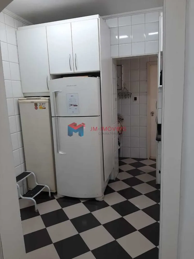 Apartamento, 3 quartos, 110 m² - Foto 8