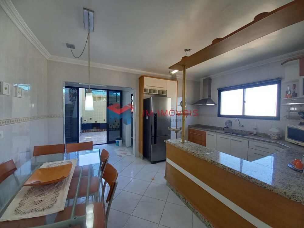 Cobertura, 4 quartos, 300 m² - Foto 9