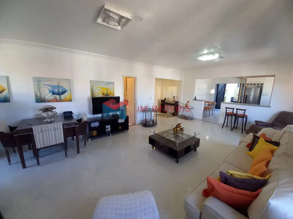 Cobertura, 4 quartos, 300 m² - Foto 4