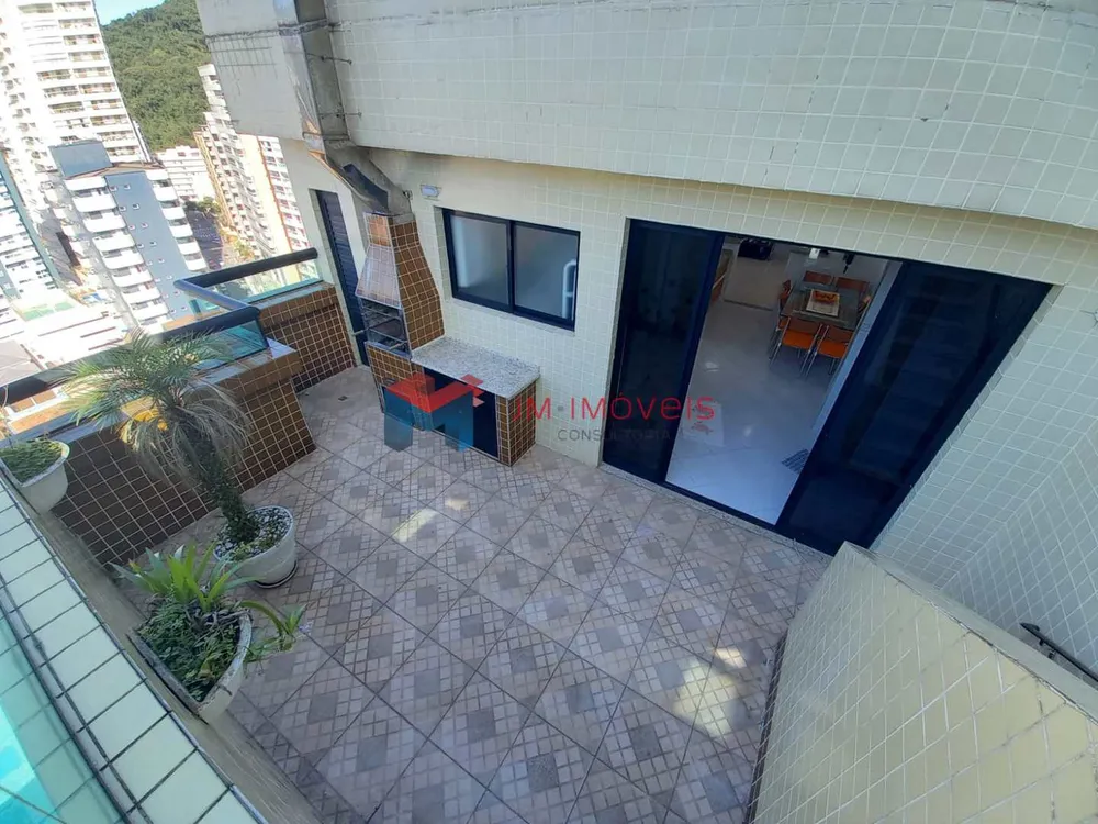 Cobertura, 4 quartos, 300 m² - Foto 2