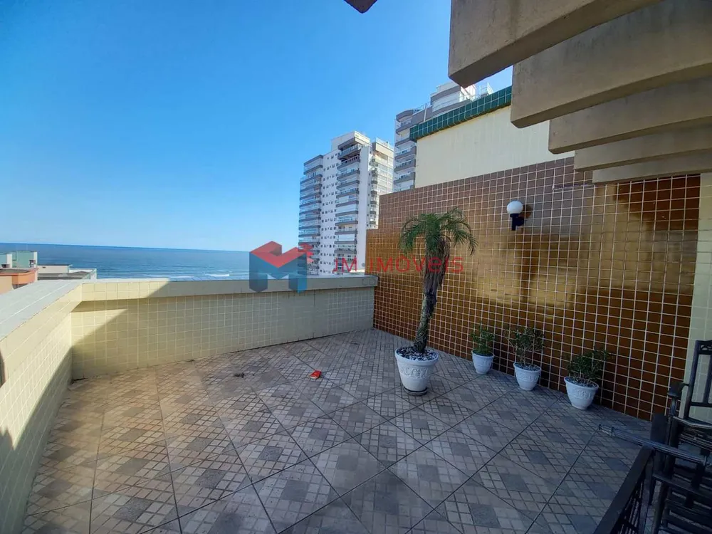 Cobertura, 4 quartos, 300 m² - Foto 16