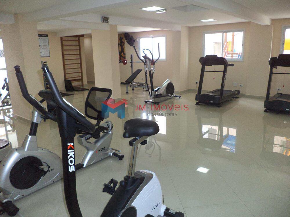 Apartamento, 2 quartos, 88 m² - Foto 13
