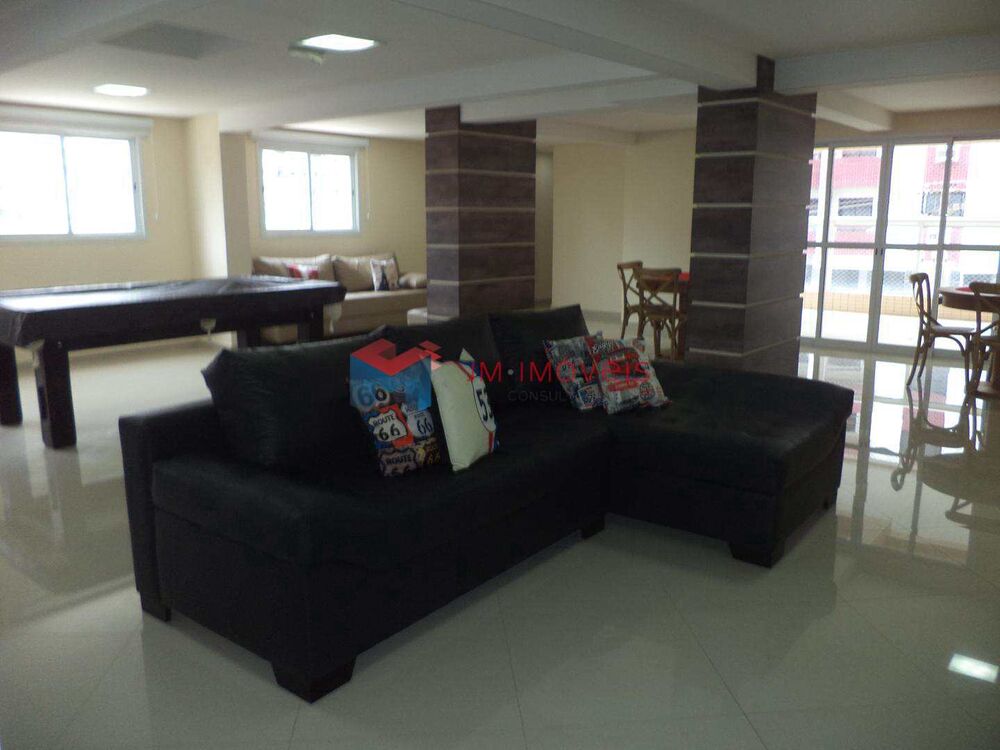 Apartamento, 2 quartos, 88 m² - Foto 2
