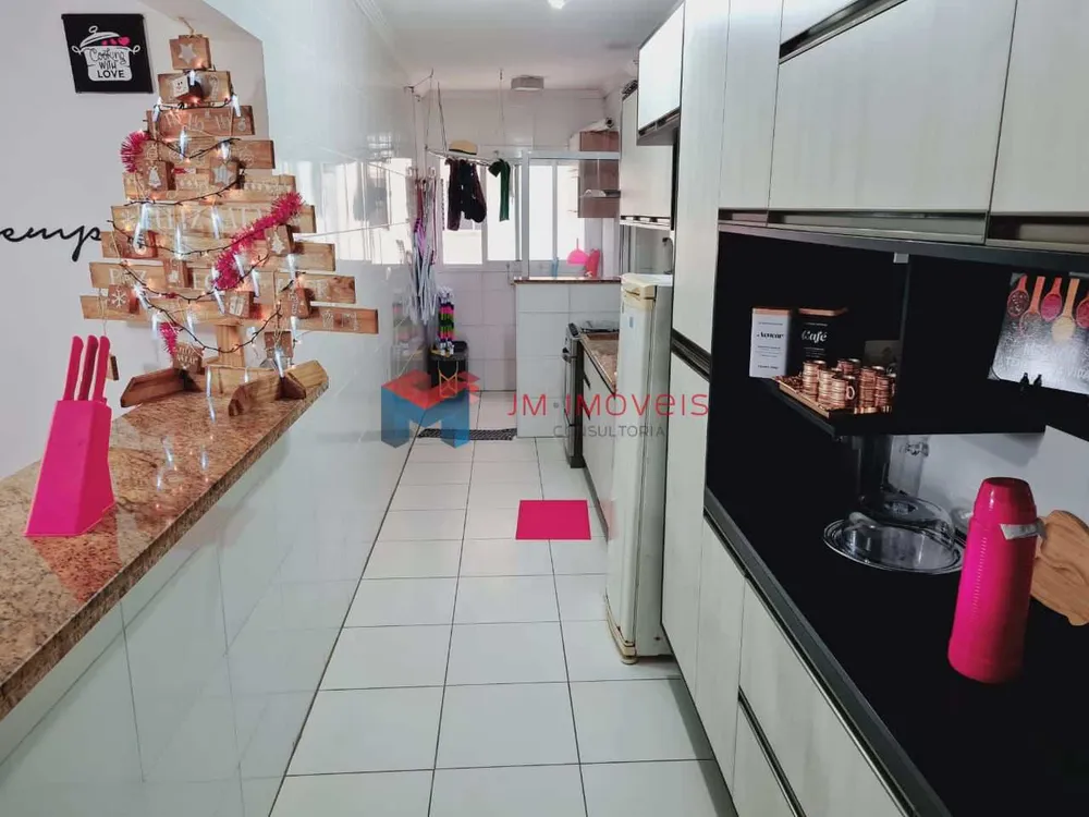 Apartamento, 2 quartos, 88 m² - Foto 12
