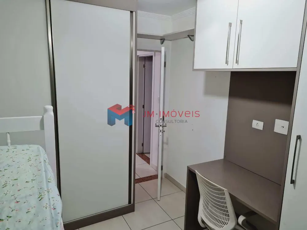 Apartamento, 2 quartos, 88 m² - Foto 7