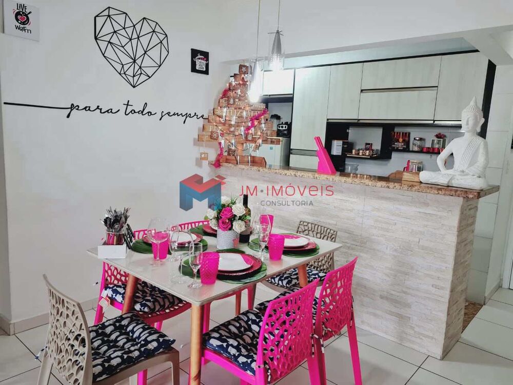 Apartamento, 2 quartos, 88 m² - Foto 3