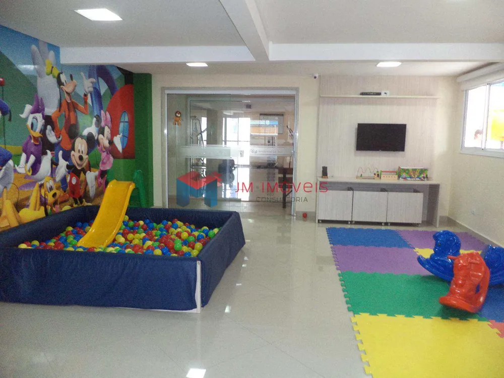 Apartamento, 2 quartos, 88 m² - Foto 11