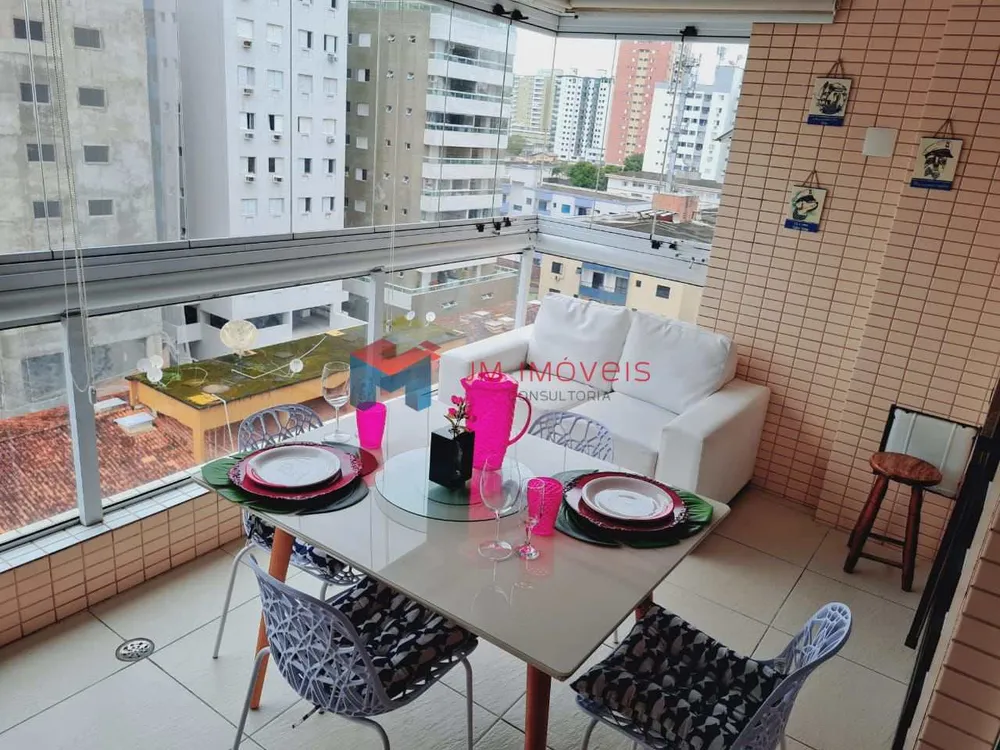 Apartamento, 2 quartos, 88 m² - Foto 4