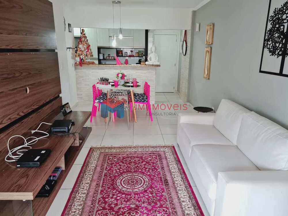 Apartamento, 2 quartos, 88 m² - Foto 16
