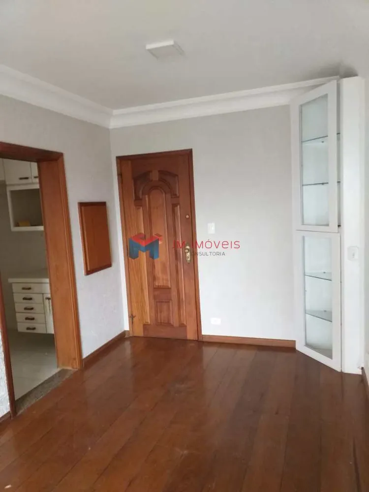 Apartamento, 2 quartos, 69 m² - Foto 2
