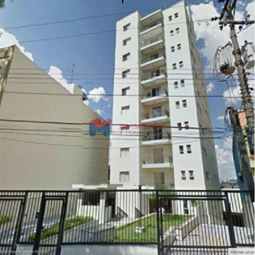 Apartamento, 2 quartos, 69 m² - Foto 1