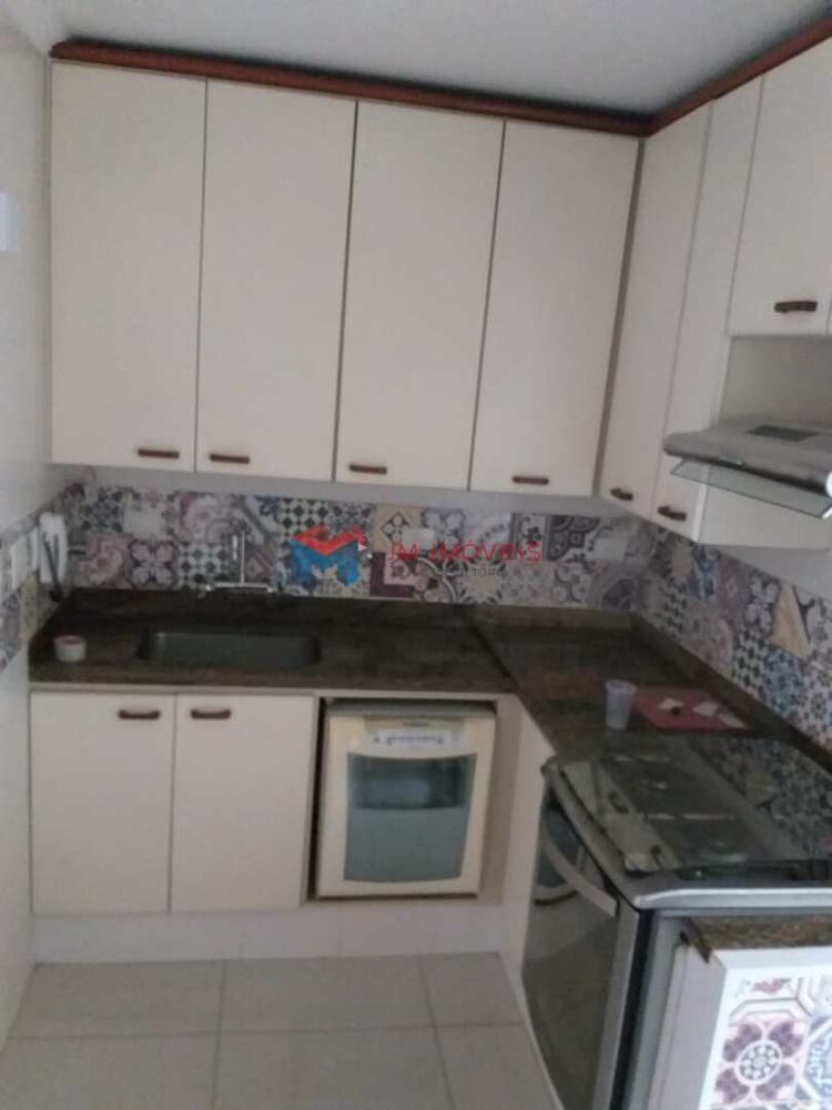 Apartamento, 2 quartos, 69 m² - Foto 2