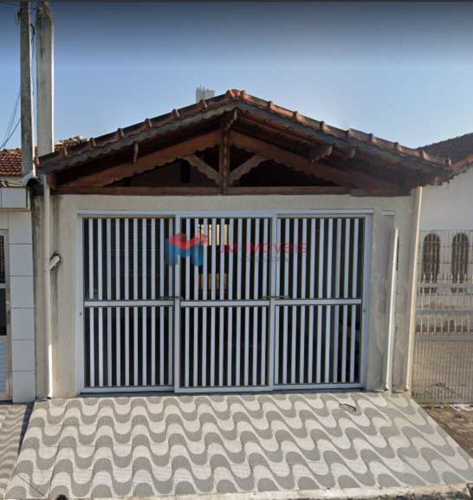 Casa, 2 quartos, 115 m² - Foto 1