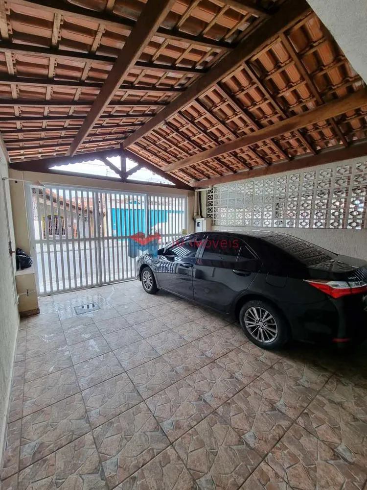 Casa, 2 quartos, 115 m² - Foto 2
