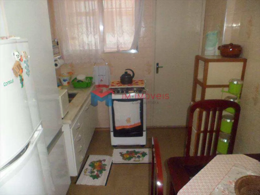 Apartamento, 2 quartos, 58 m² - Foto 12