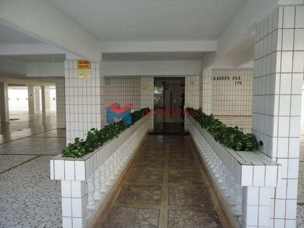 Apartamento, 2 quartos, 58 m² - Foto 3