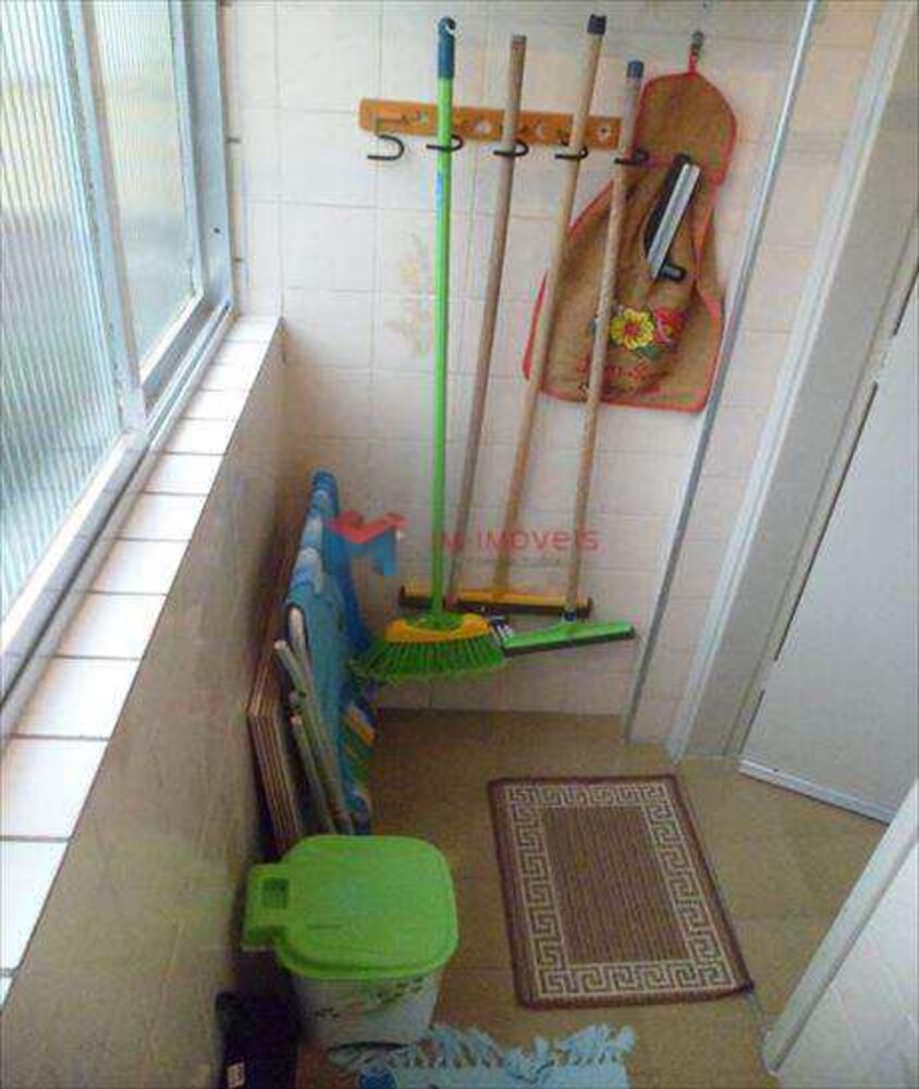 Apartamento, 2 quartos, 58 m² - Foto 10