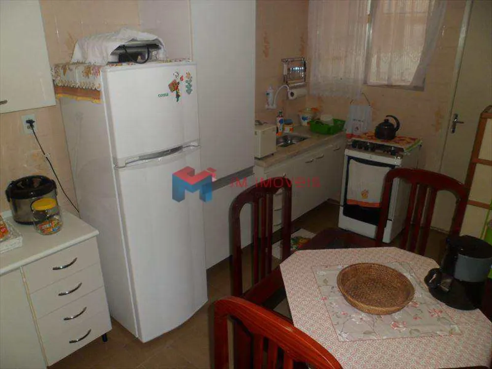 Apartamento, 2 quartos, 58 m² - Foto 10