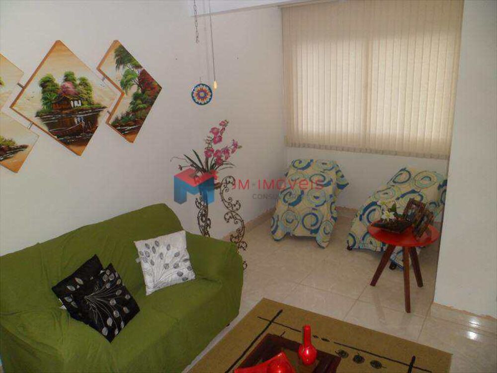 Apartamento, 2 quartos, 58 m² - Foto 6