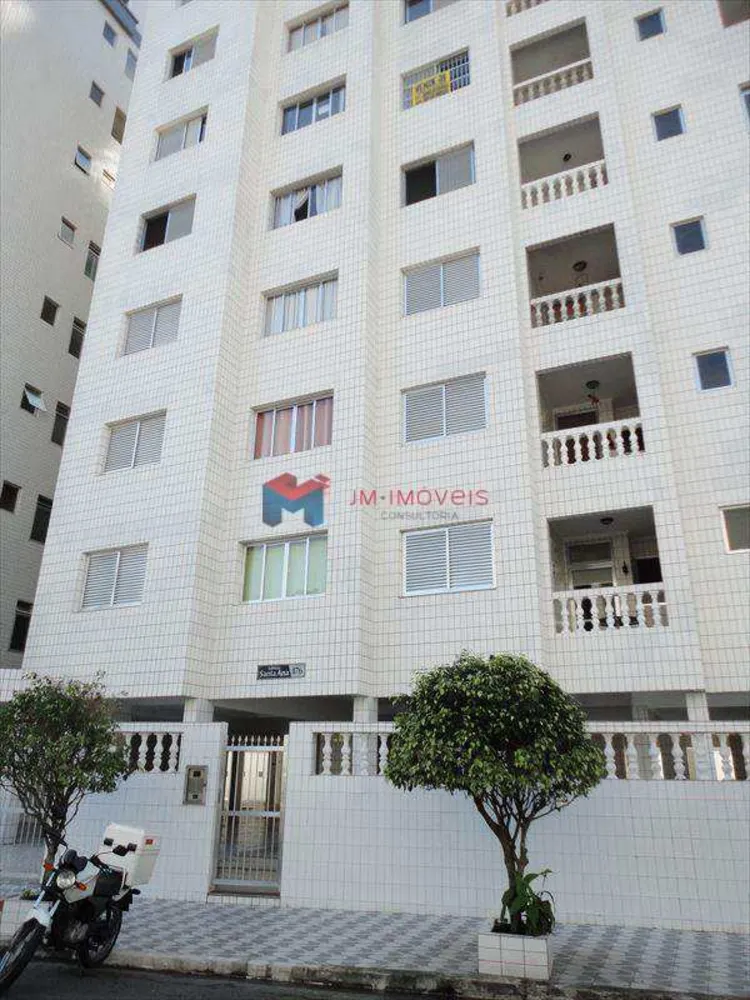 Apartamento, 2 quartos, 58 m² - Foto 2