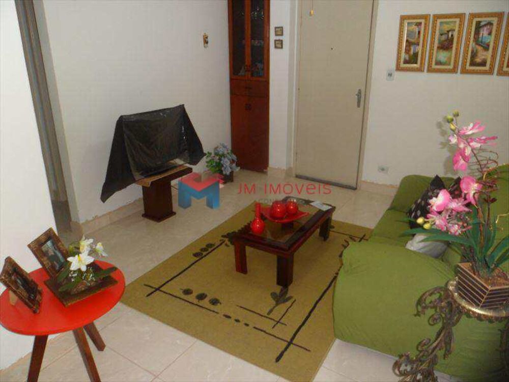 Apartamento, 2 quartos, 58 m² - Foto 5