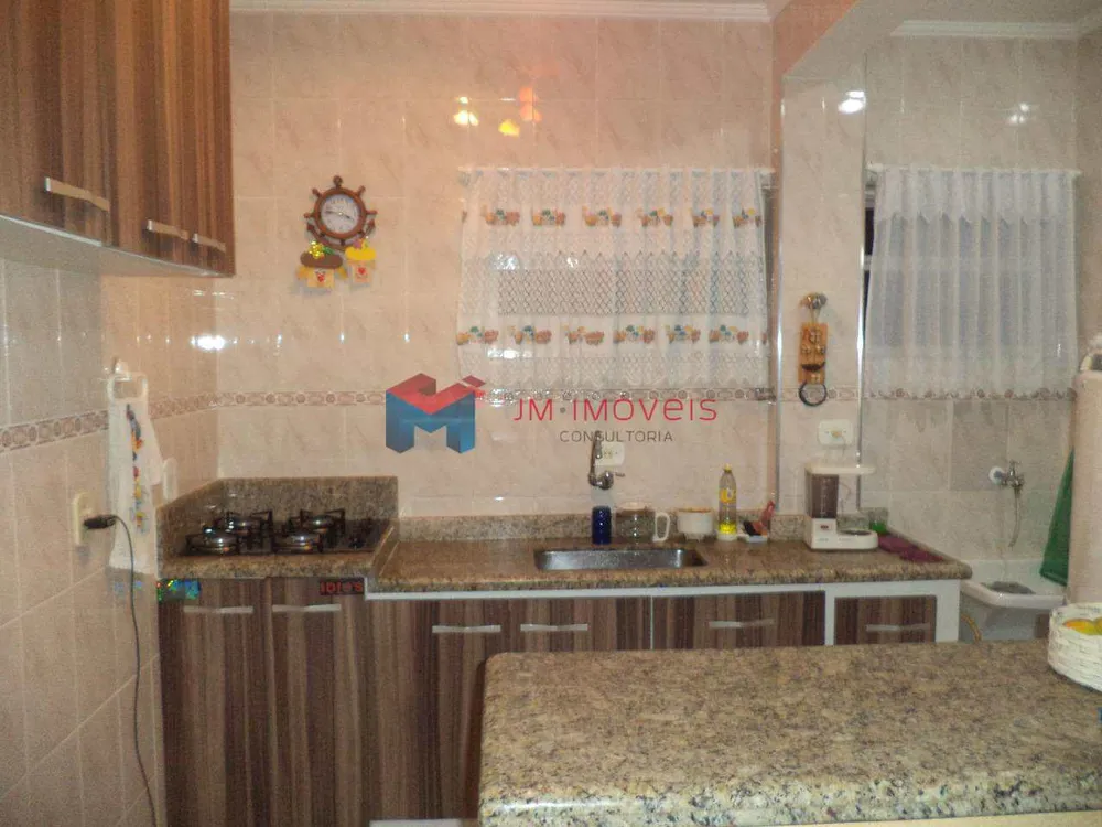 Apartamento, 1 quarto, 36 m² - Foto 6