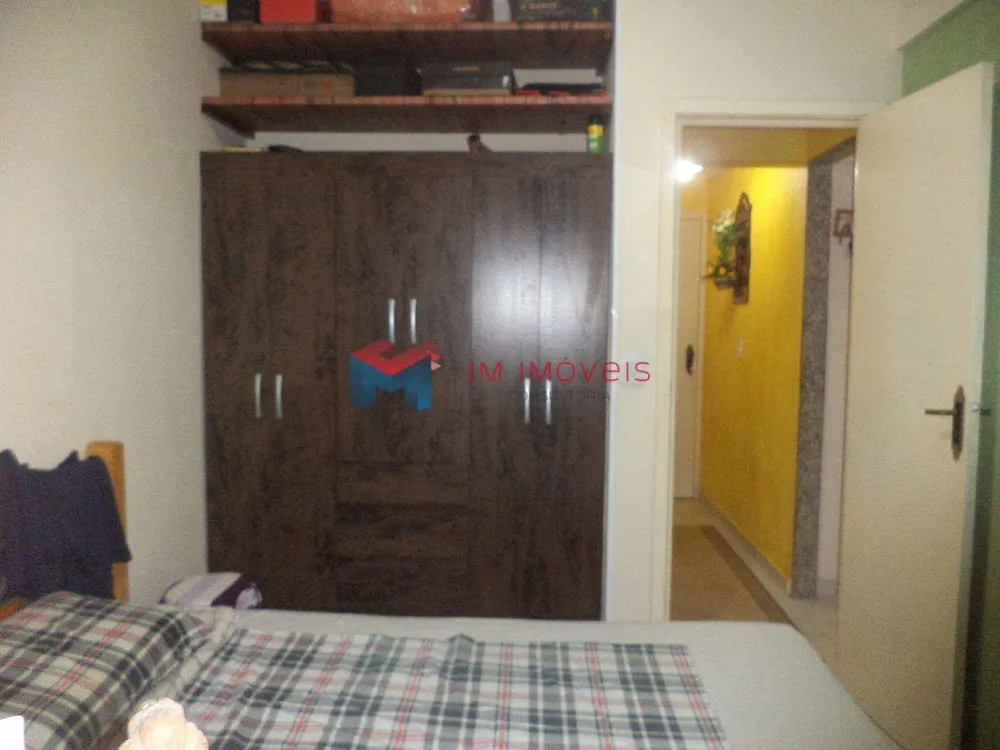 Apartamento, 1 quarto, 36 m² - Foto 6