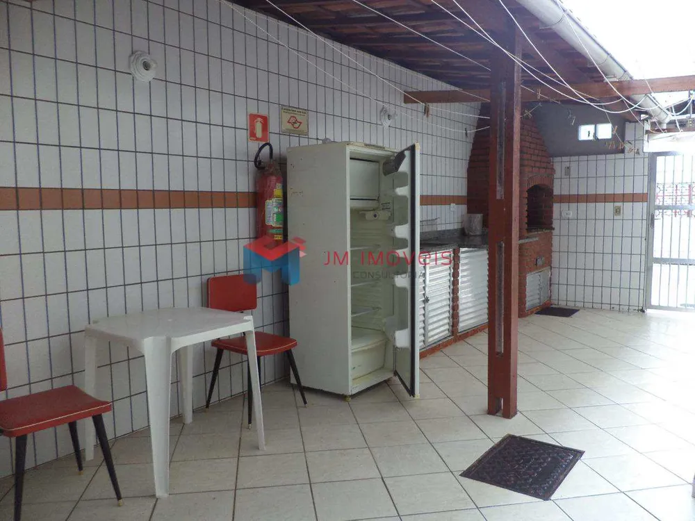 Apartamento, 1 quarto, 36 m² - Foto 8