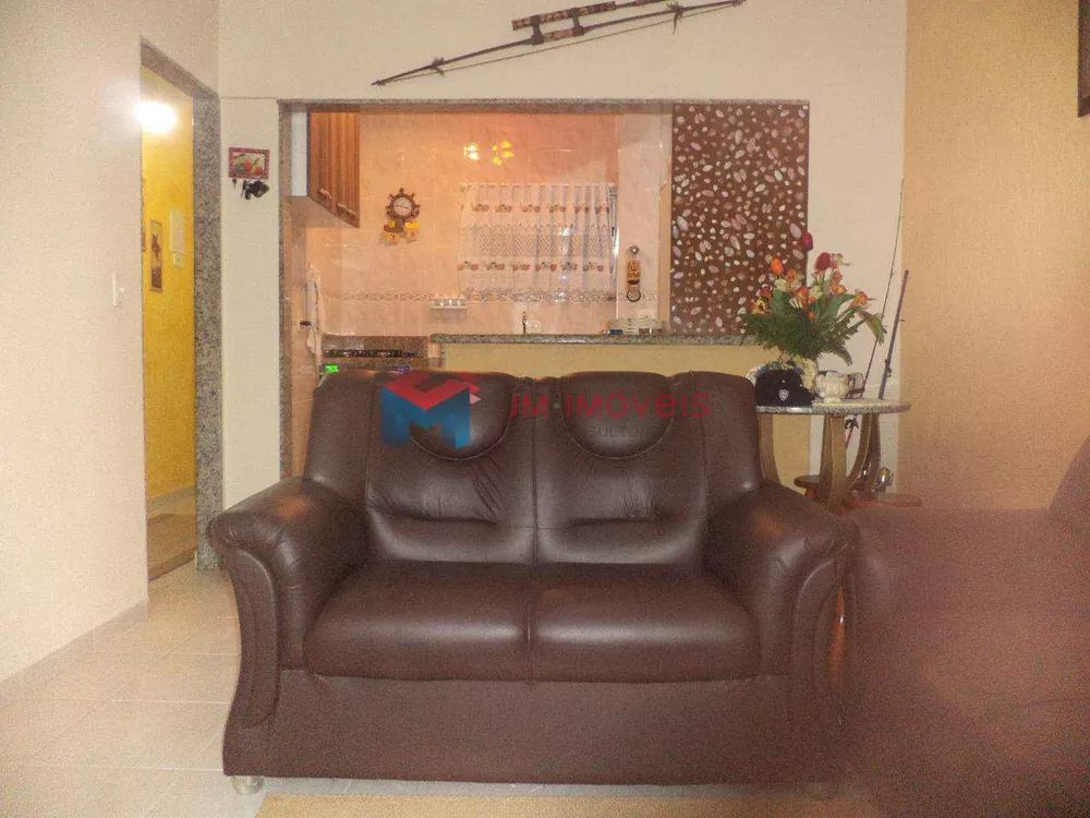 Apartamento à venda com 1 quarto, 36m² - Foto 2