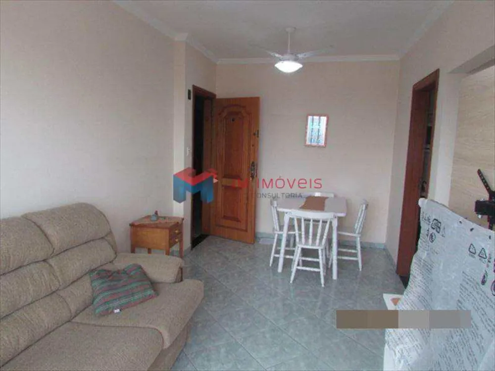 Apartamento, 1 quarto, 57 m² - Foto 5