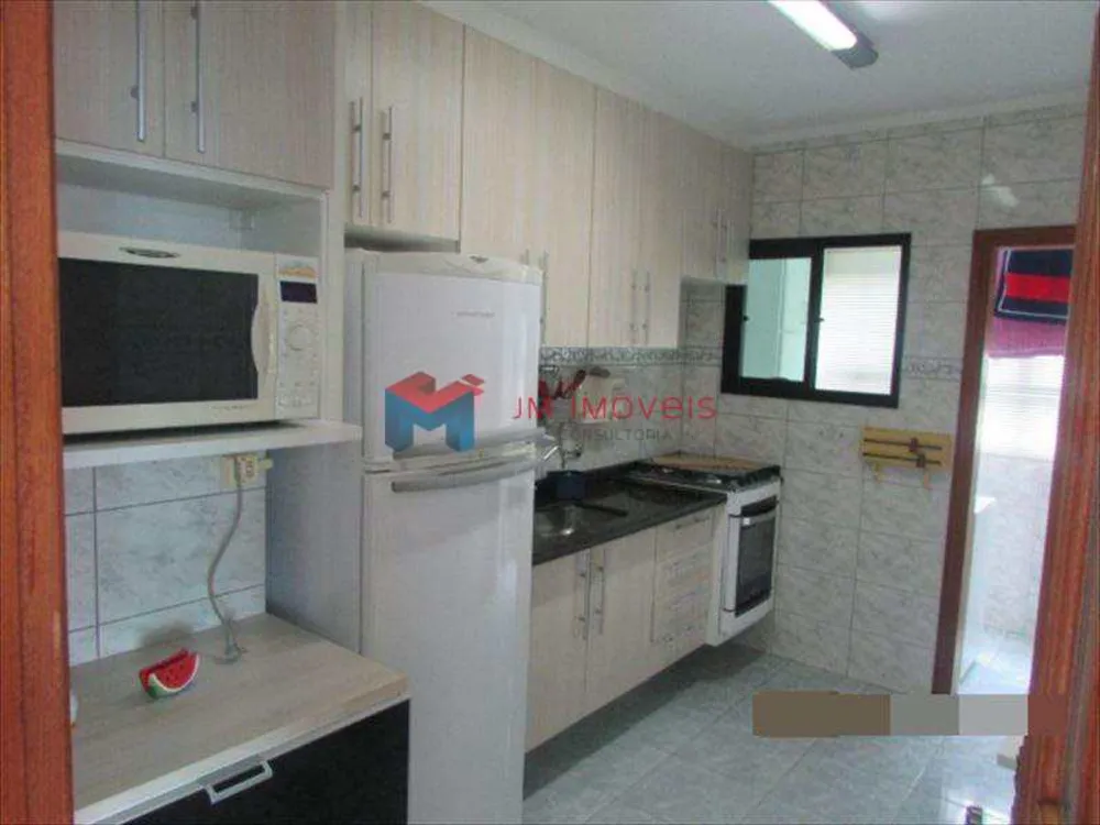 Apartamento, 1 quarto, 57 m² - Foto 6