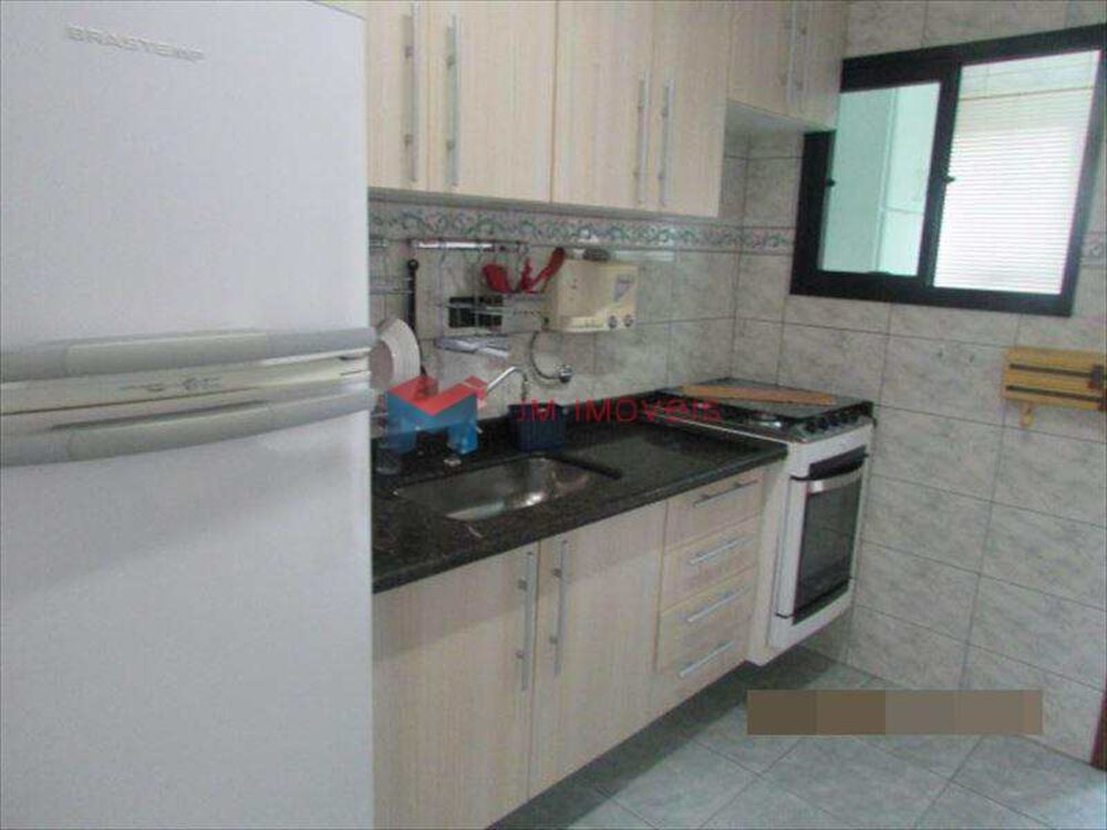 Apartamento, 1 quarto, 57 m² - Foto 2
