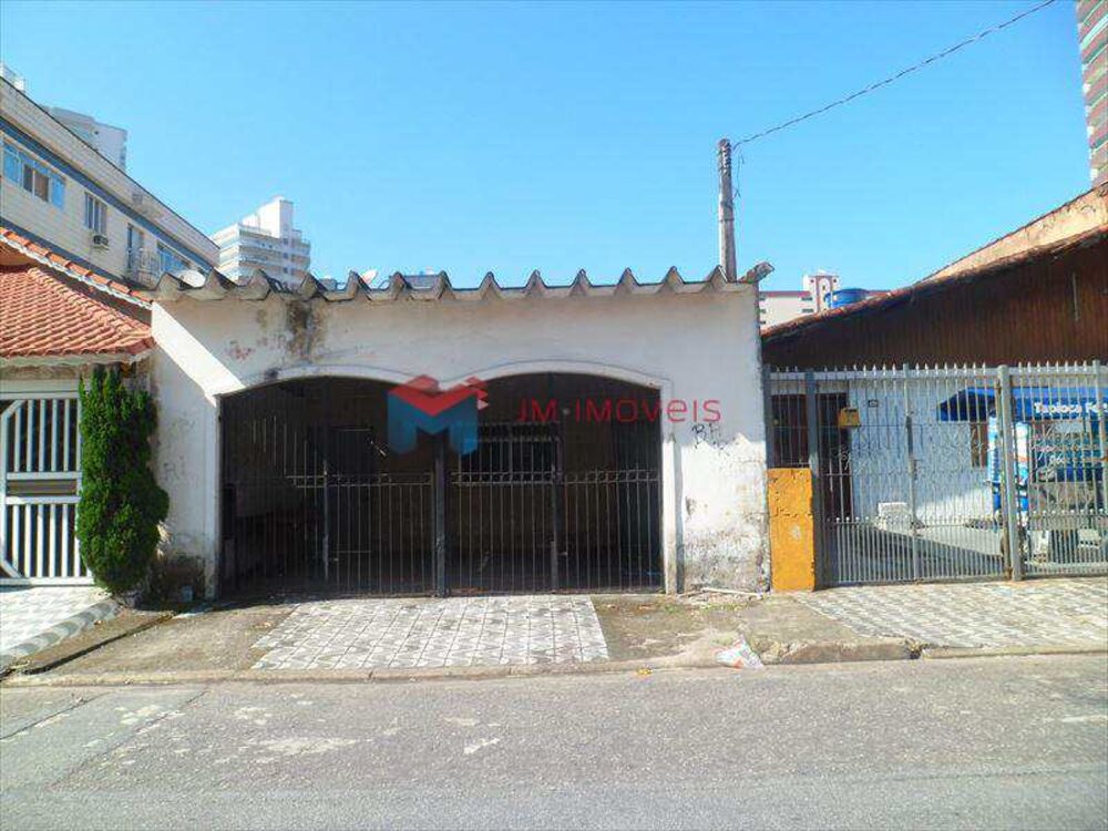 Casa, 1 quarto, 80 m² - Foto 1