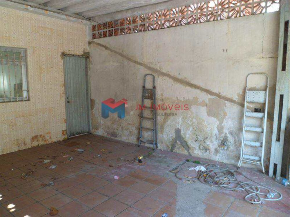 Casa, 1 quarto, 80 m² - Foto 3