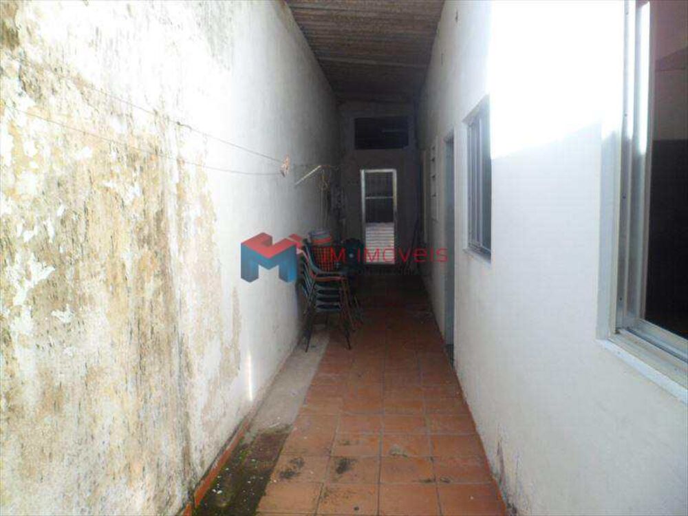 Casa, 1 quarto, 80 m² - Foto 8