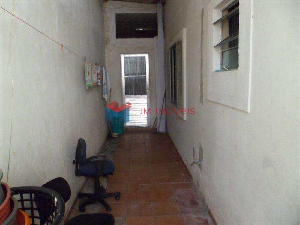 Casa, 1 quarto, 80 m² - Foto 9