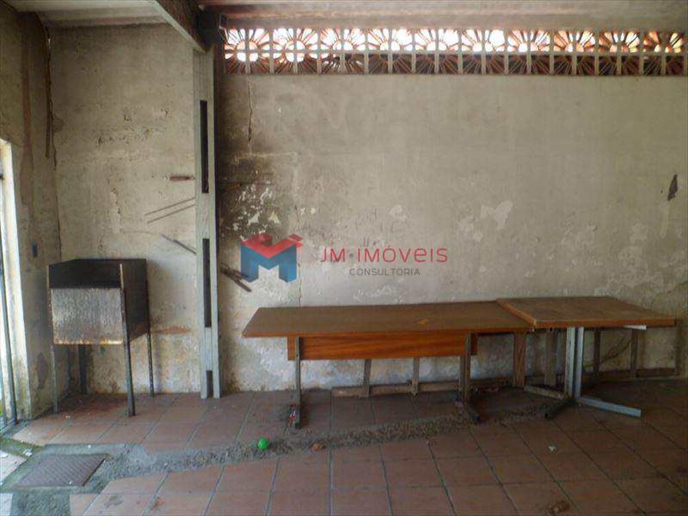 Casa, 1 quarto, 80 m² - Foto 4
