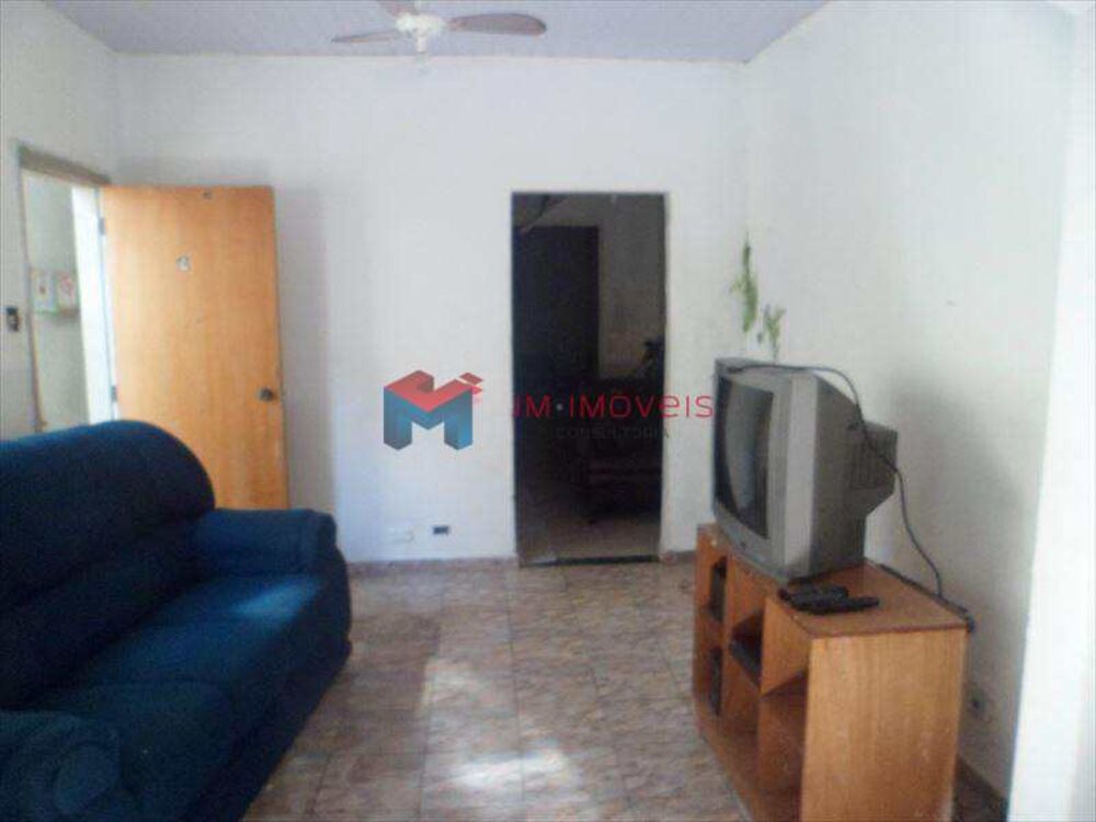 Casa, 1 quarto, 80 m² - Foto 13