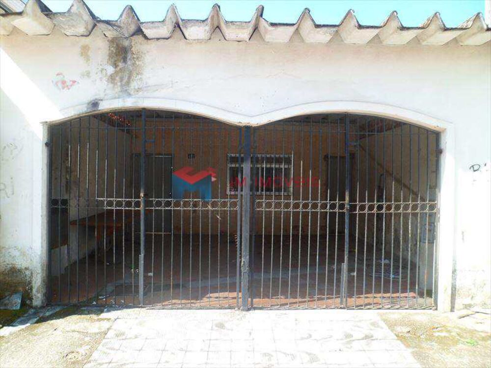 Casa, 1 quarto, 80 m² - Foto 2