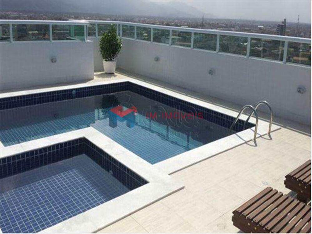 Apartamento, 1 quarto, 51 m² - Foto 1