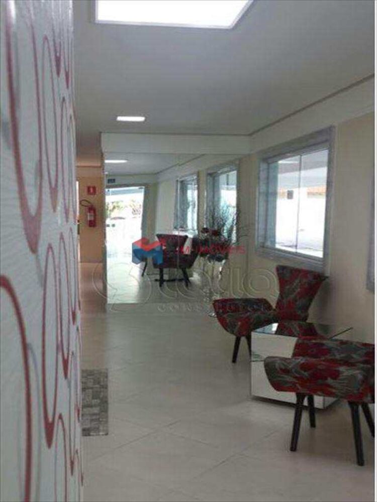 Apartamento, 1 quarto, 51 m² - Foto 2