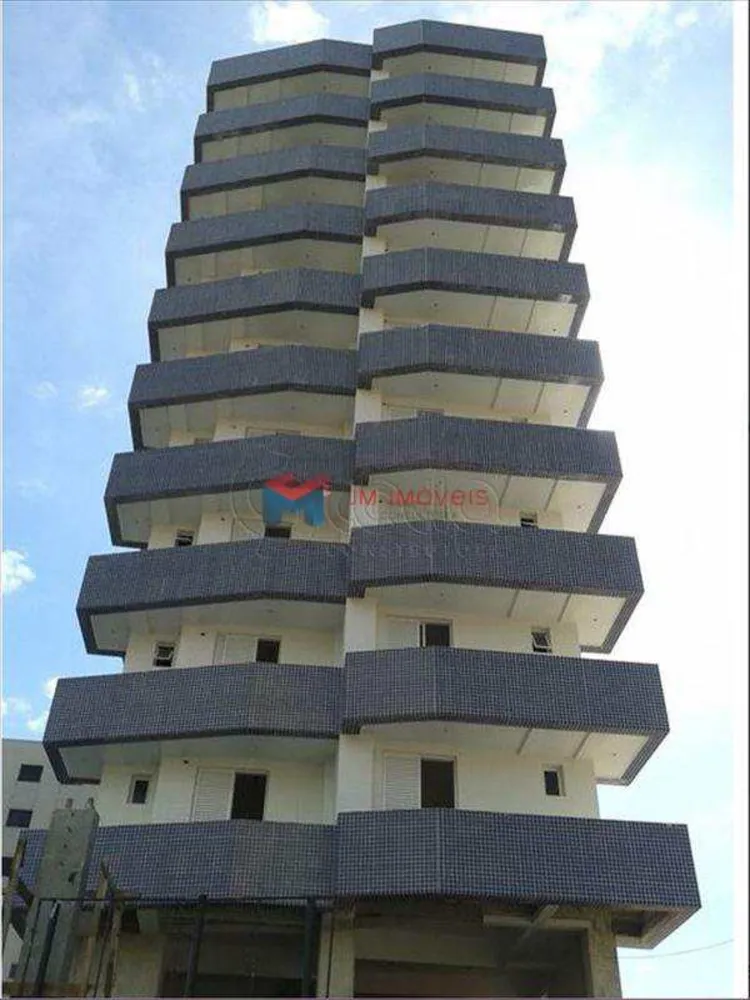 Apartamento, 1 quarto, 51 m² - Foto 1