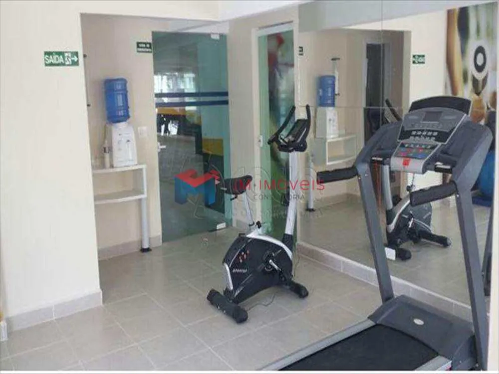 Apartamento, 1 quarto, 51 m² - Foto 14