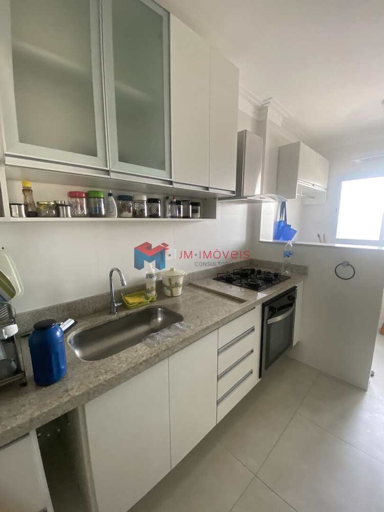 Apartamento, 2 quartos, 78 m² - Foto 3