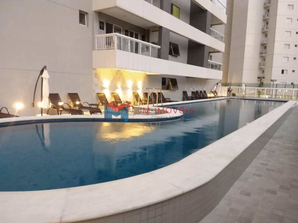 Apartamento, 2 quartos, 78 m² - Foto 2