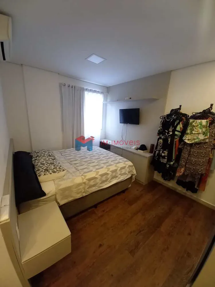 Apartamento, 3 quartos, 137 m² - Foto 10