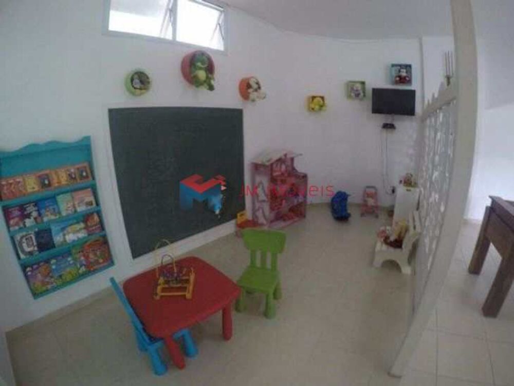 Apartamento, 3 quartos, 137 m² - Foto 6