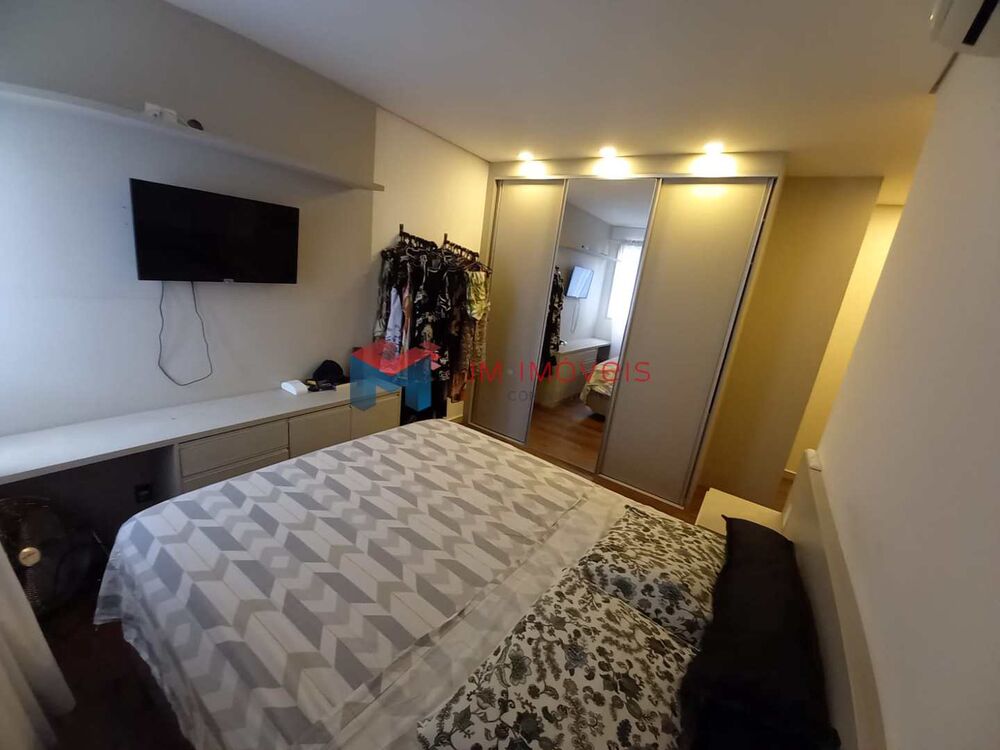 Apartamento, 3 quartos, 137 m² - Foto 10