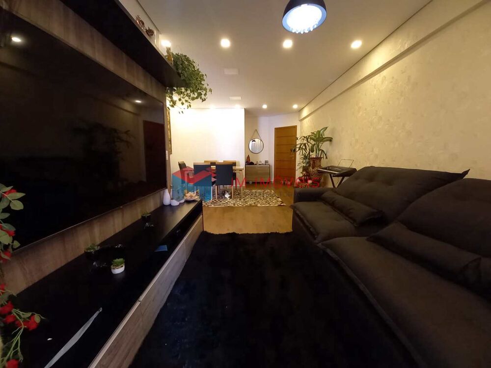 Apartamento, 3 quartos, 137 m² - Foto 7