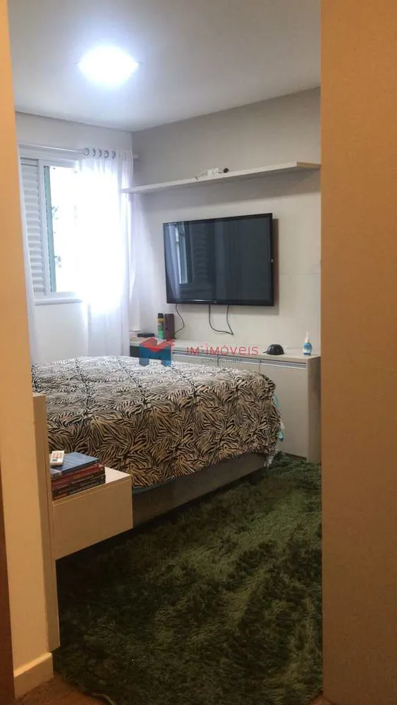 Apartamento, 3 quartos, 137 m² - Foto 11